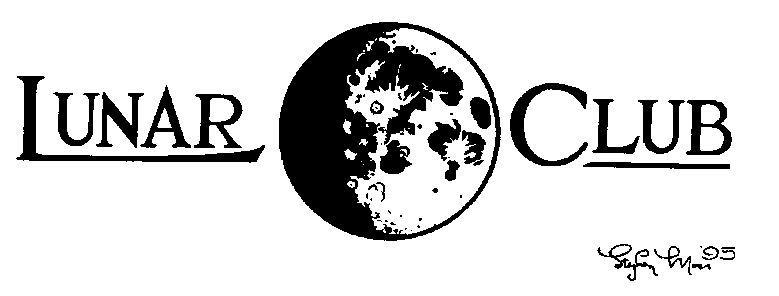 AL Lunar Club Logo